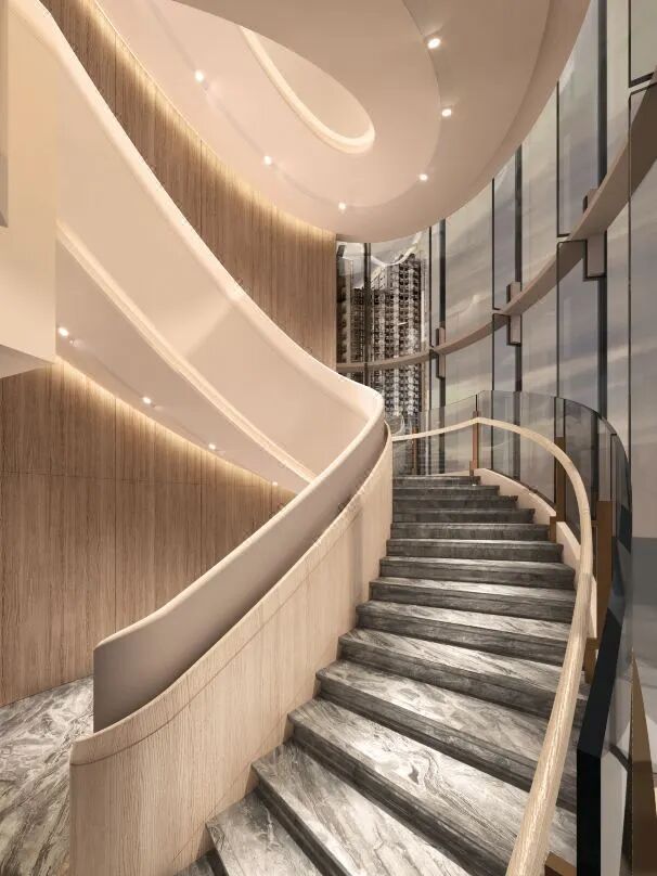 首发|全球最大金普顿酒店一香港尖沙咀金普顿酒店盛大开业!-31