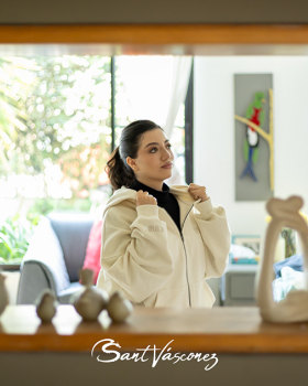 Dani - Colección Hoodies Casa Mis Sueños