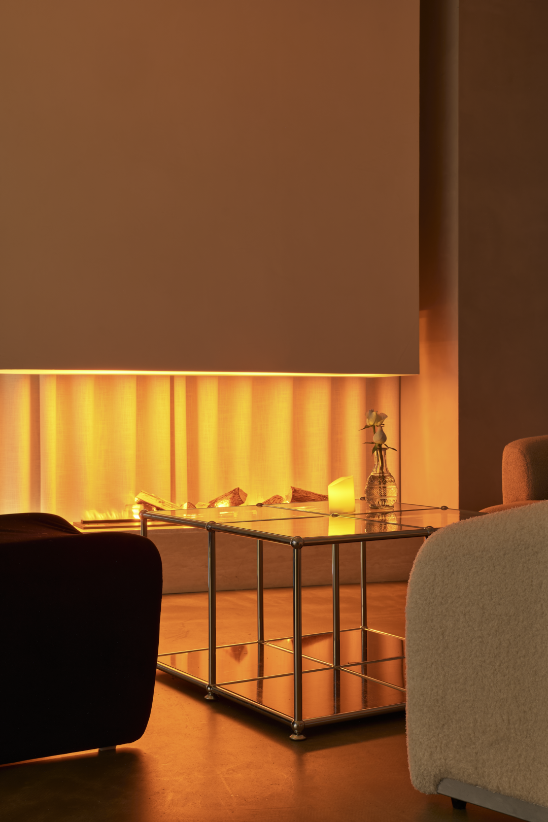 天长市多功能酒吧与服装店的艺术重生丨上海筑寸空间设计-9