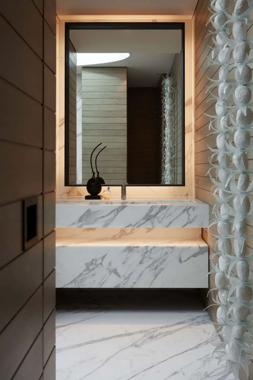 Cheshire Architects 建筑设计作品集丨新西兰-137