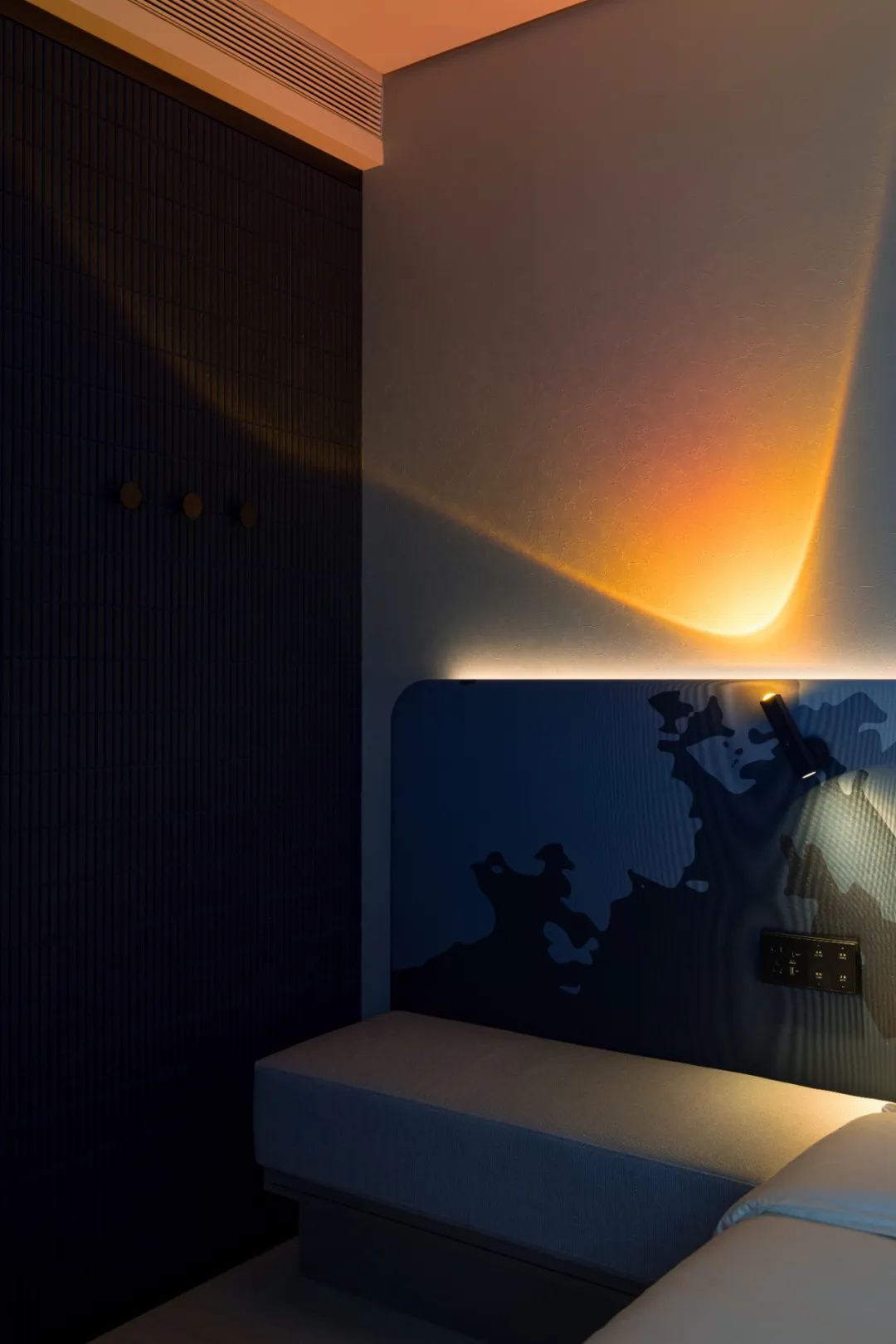 亚朵轻居酒店 3·0 客房设计丨中国上海丨V10 惟拾设计-16