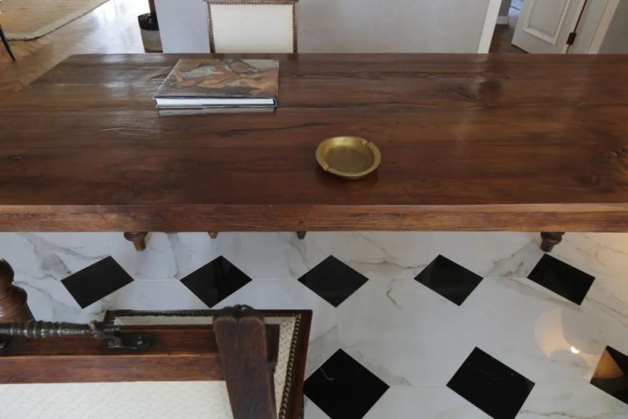 160㎡艺术“家”丨STAYPURE-25