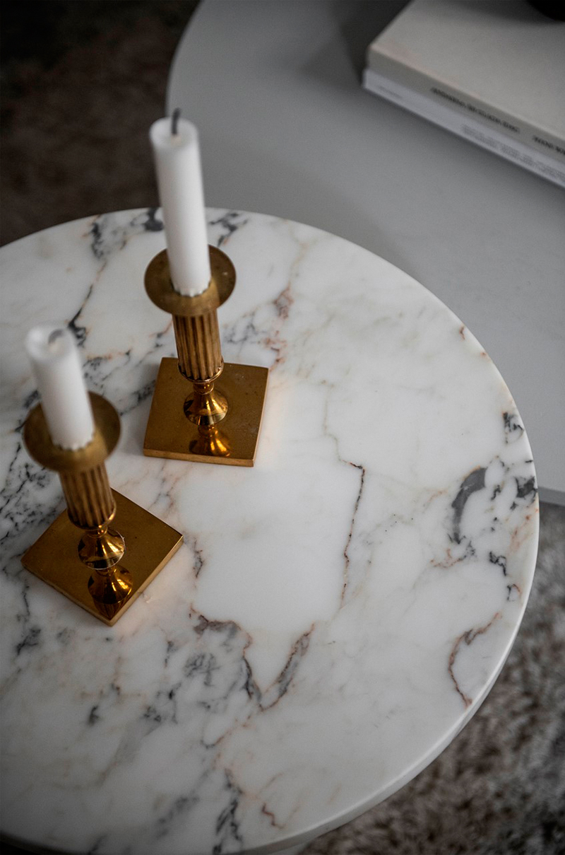 斯德哥尔摩温馨北欧公寓 | 自然色调与橄榄树的和谐搭配-16