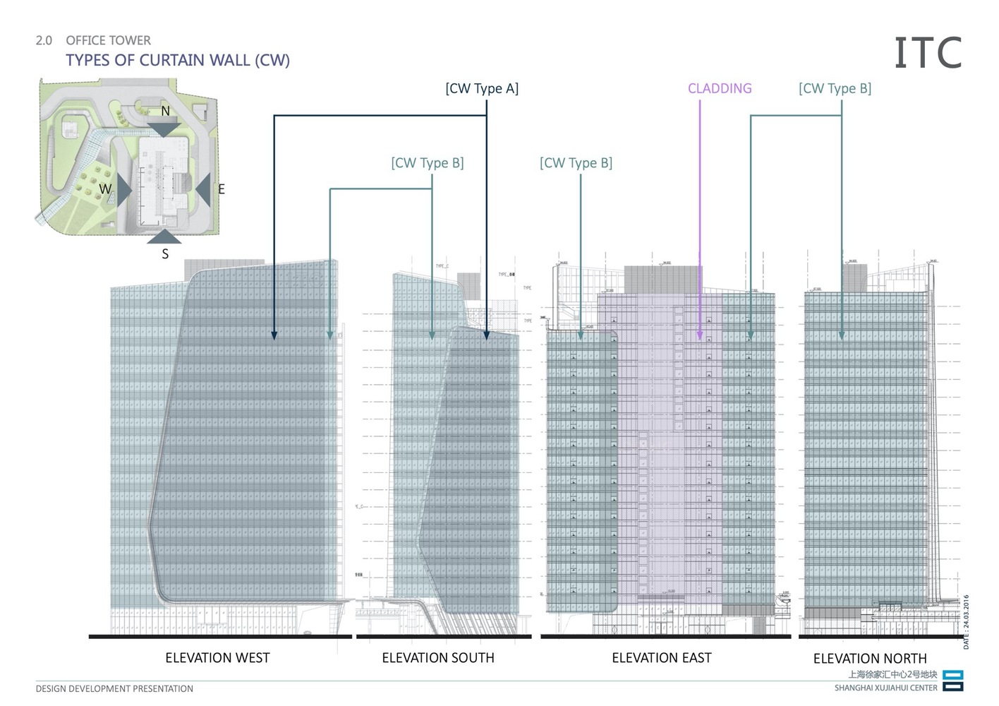 上海徐家汇中心-58