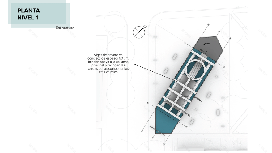宗教寺庙丨Valentina Aguilar-9
