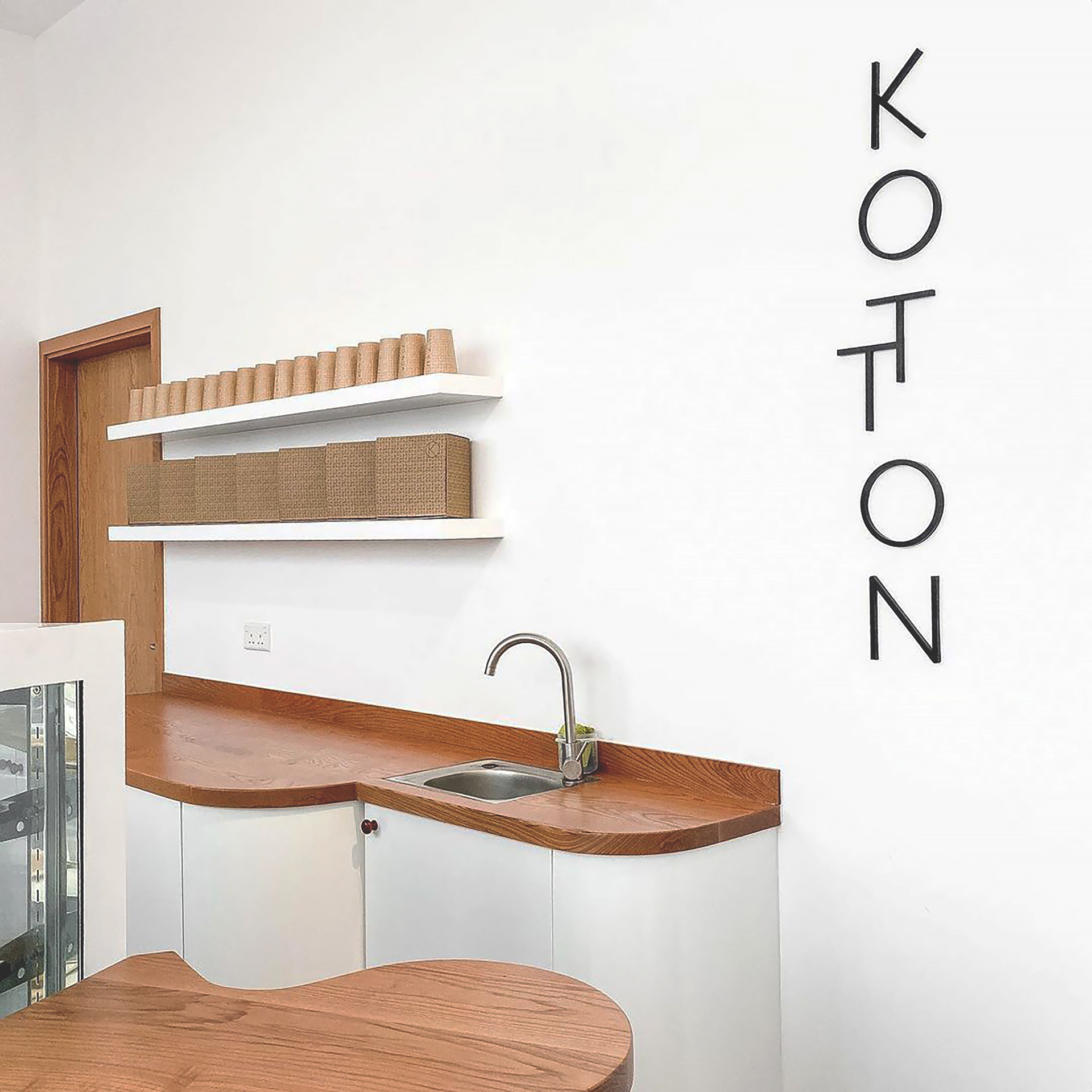 Kotton CF 室内设计丨阿曼-23