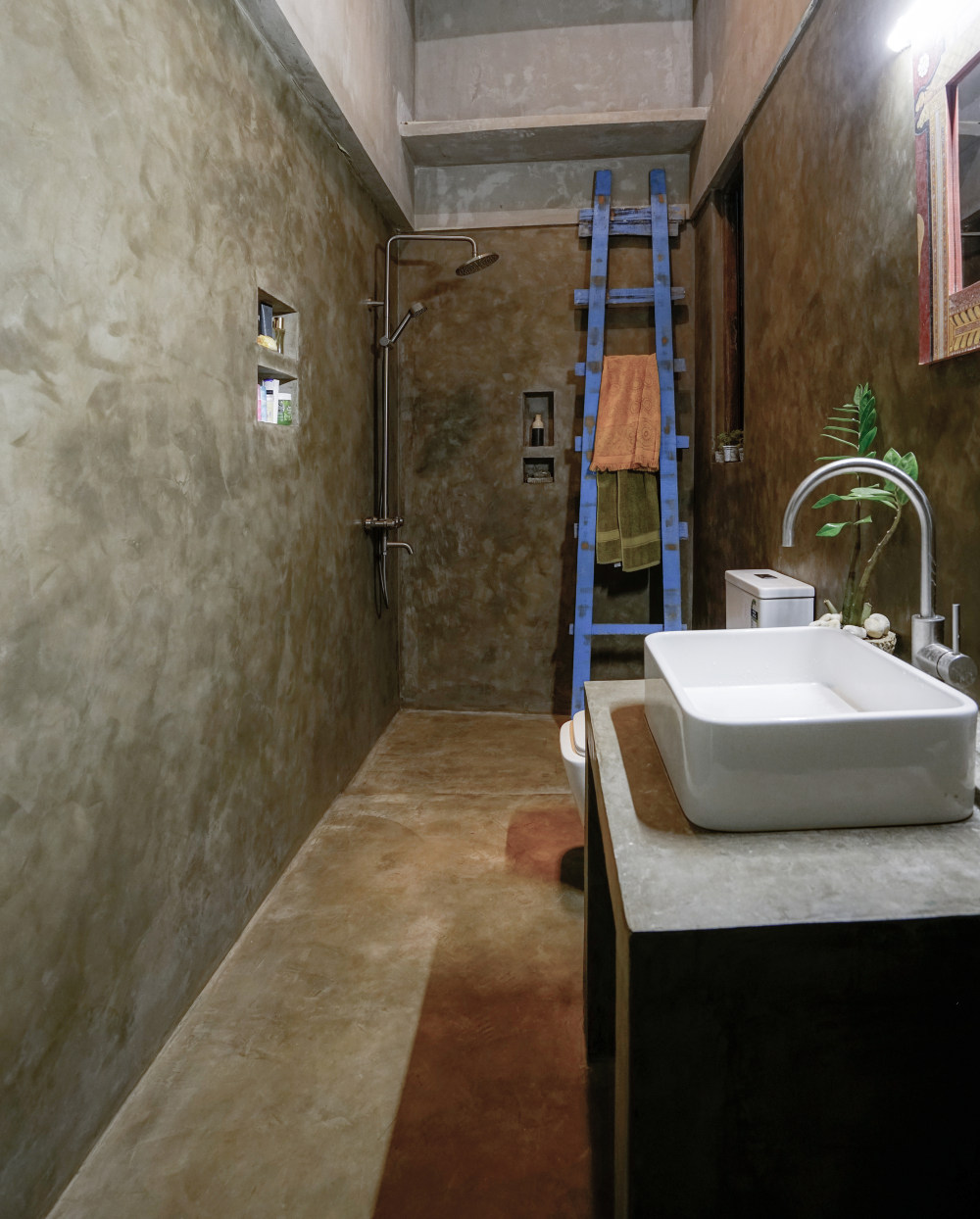 “绝路”住宅-36