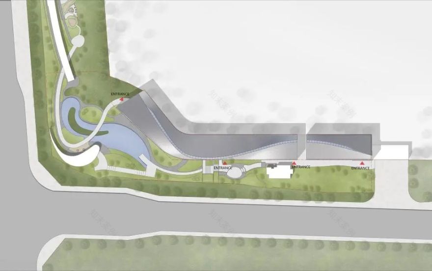 昆明华侨城▪滇中乐活城社区中心丨中国昆明丨成执设计-32