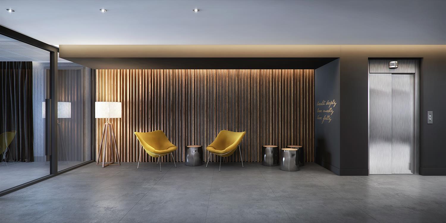 巴西 Artsy 综合体 | 多功能空间的创新设计-14