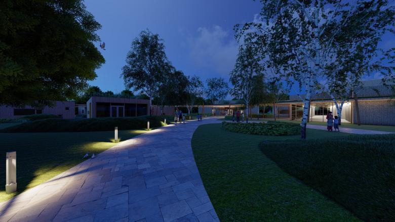 赫皮维卢酒店丨荷兰丨Coenen Sättele Architecten-36