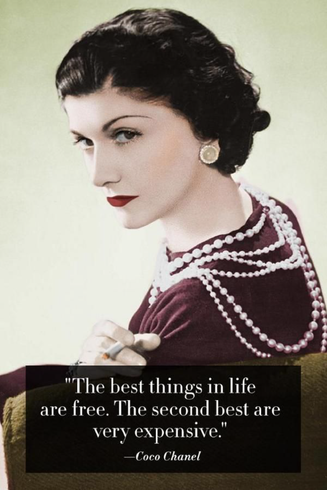 香奈儿风尚 · 苏州太仓湖语颂下叠样板间丨中国苏州丨元禾大千（软装）,矩阵上海设计中心（硬装）-3