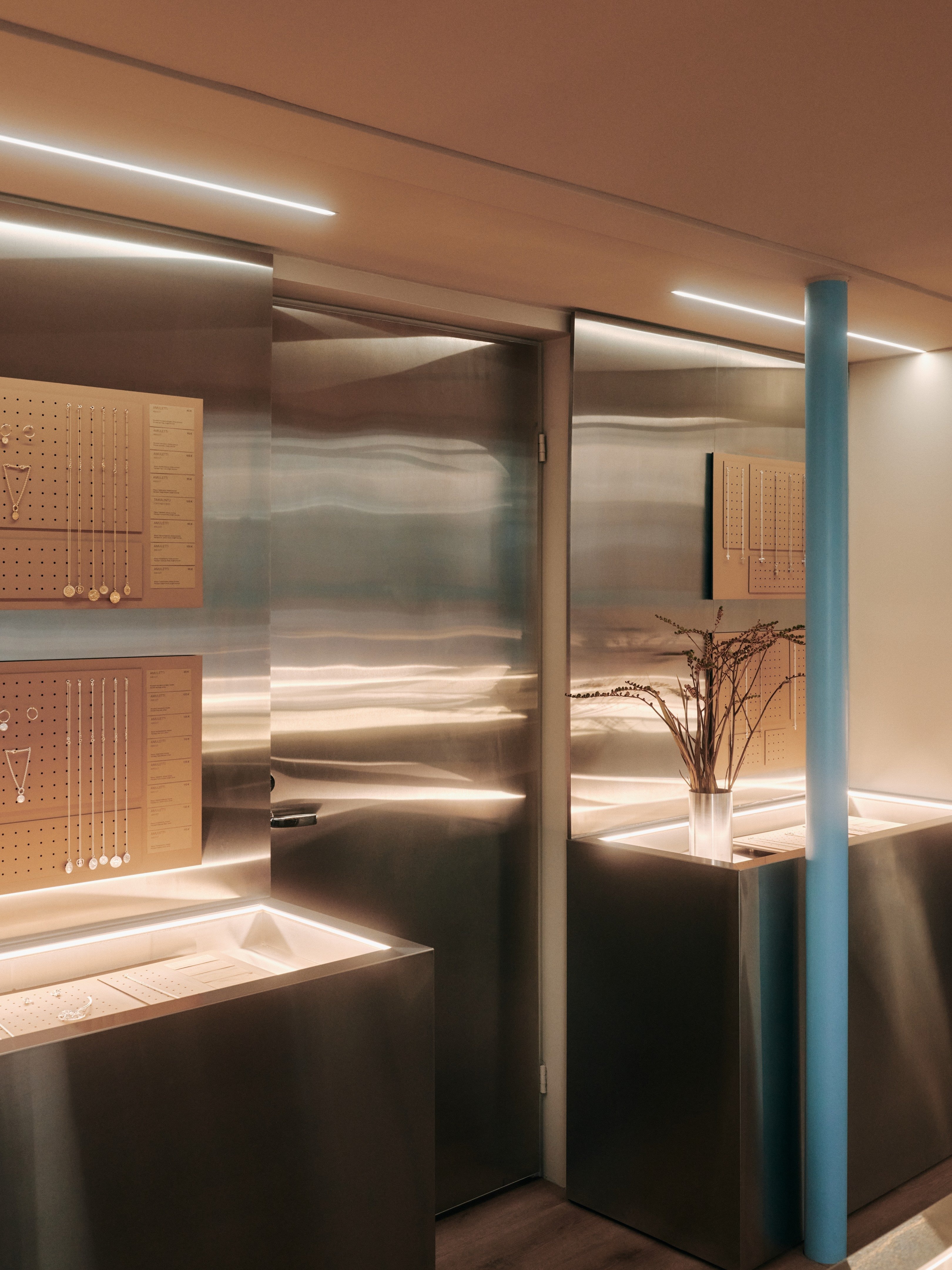 芬兰 Kalevala 旗舰店丨芬兰赫尔辛基丨Yatofu Creatives-38