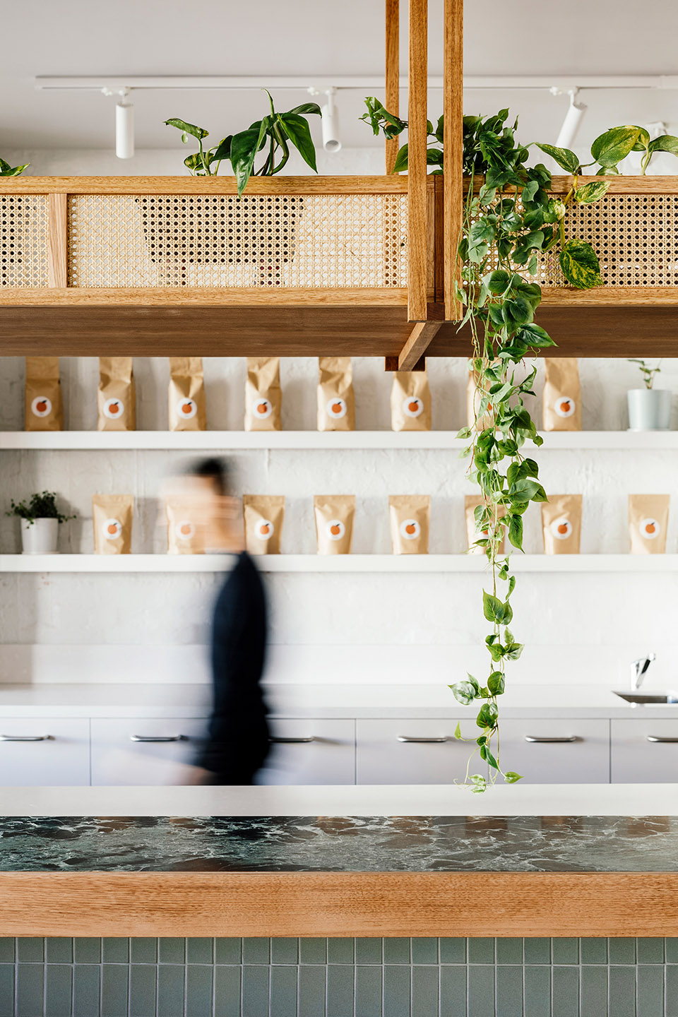 澳大利亚 Sisterhood 餐厅丨Biasol-12