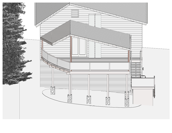 Montessori 学校扩建项目丨美国华盛顿-4