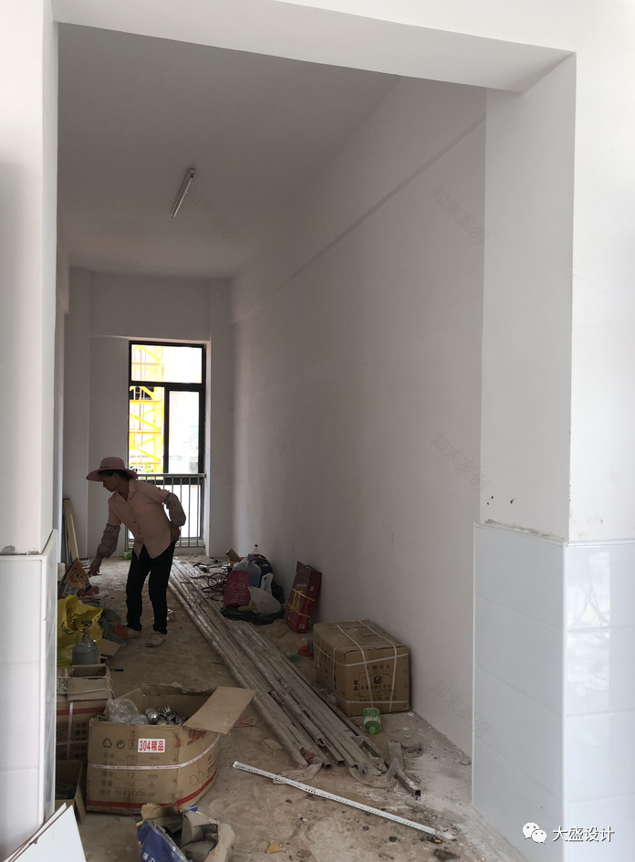 南宁三美学校银海校区书吧设计丨中国南宁丨大盛设计事务所-33