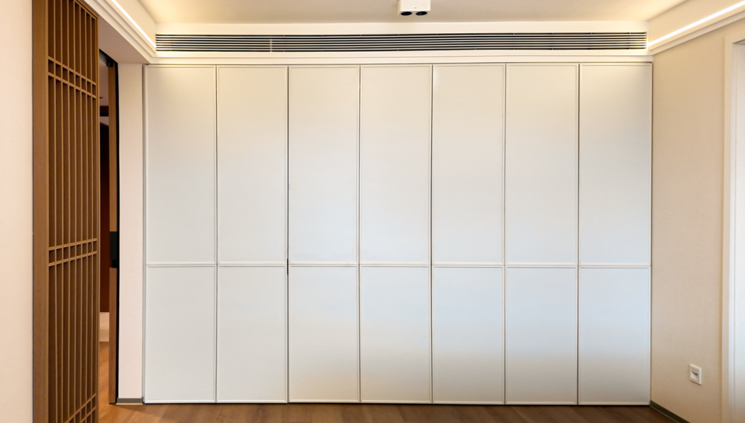 50天焕新家！中建幸福家探索家装新模式，快速打造旧改好房子-66