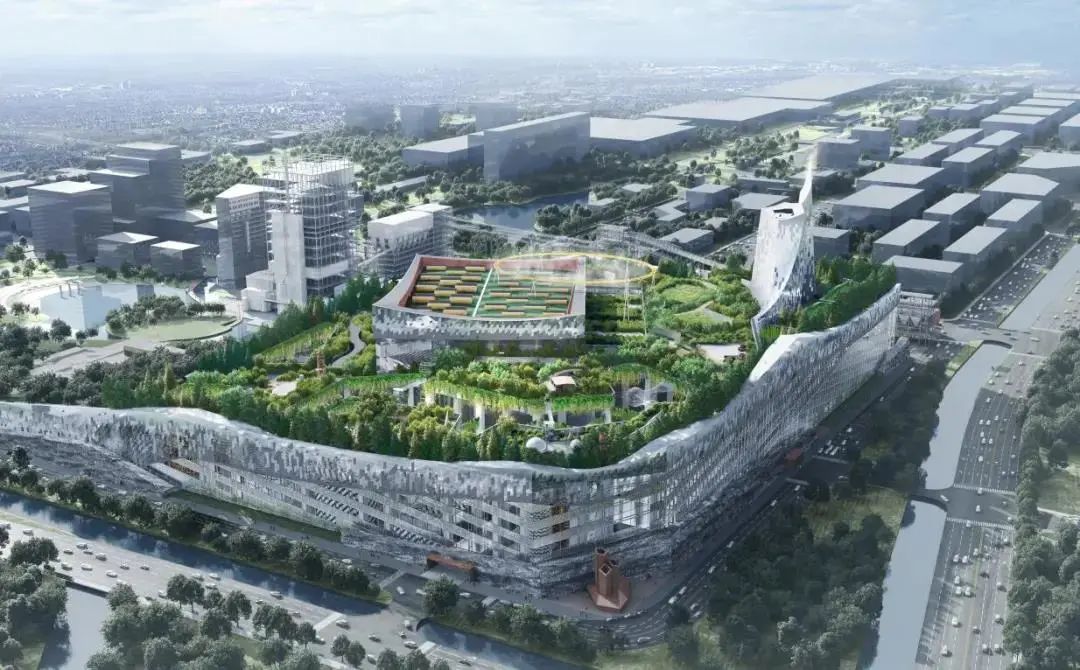 百日攻坚：打造花园式城市环保新标杆-19