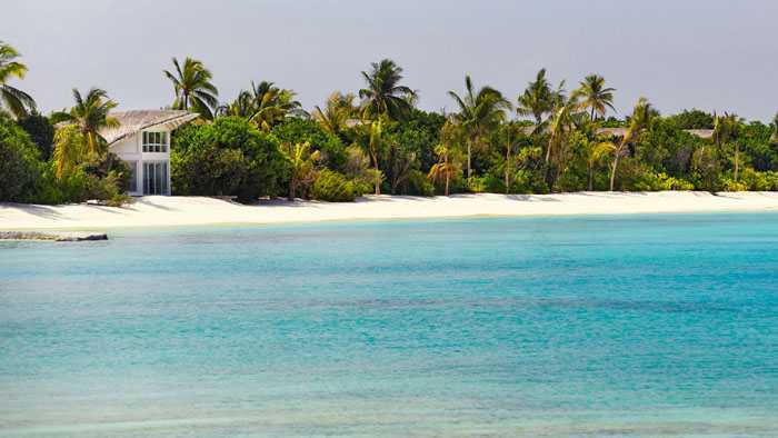 马尔代夫惊艳的 Viceroy 酒店-21