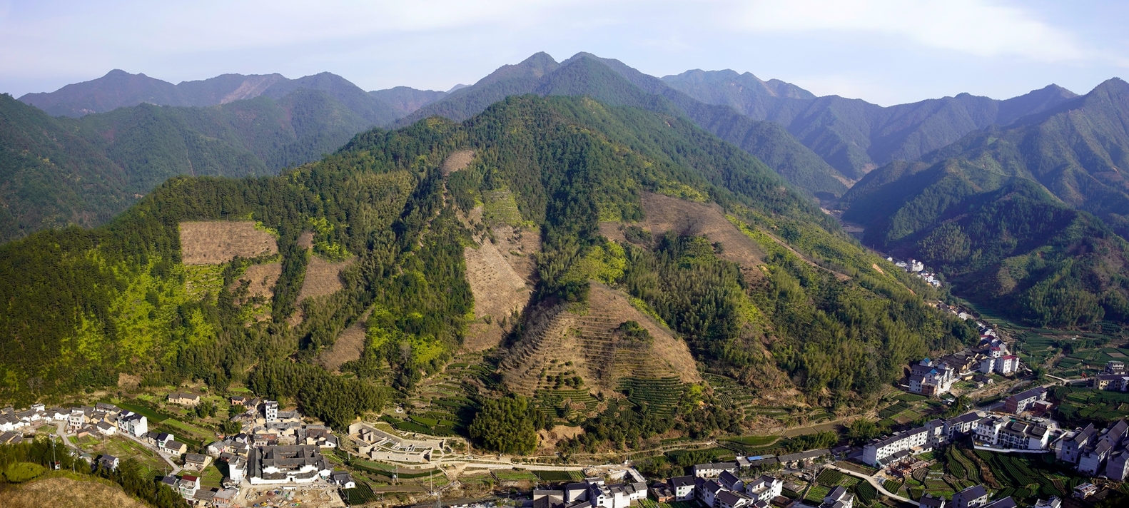 Hakka Indenture Museum  DnA-68