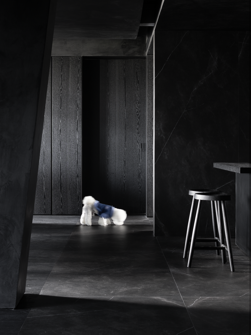 国鸿一号丨中国温州丨言禾内境-18