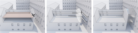 圣贝宁寄宿学校（注：Convitto常见意为寄宿学校等，Saint Benin一般指圣贝宁，具体需结合实际语境确定） 丨ItalyAosta丨llabb architects,Dodi Moss-13