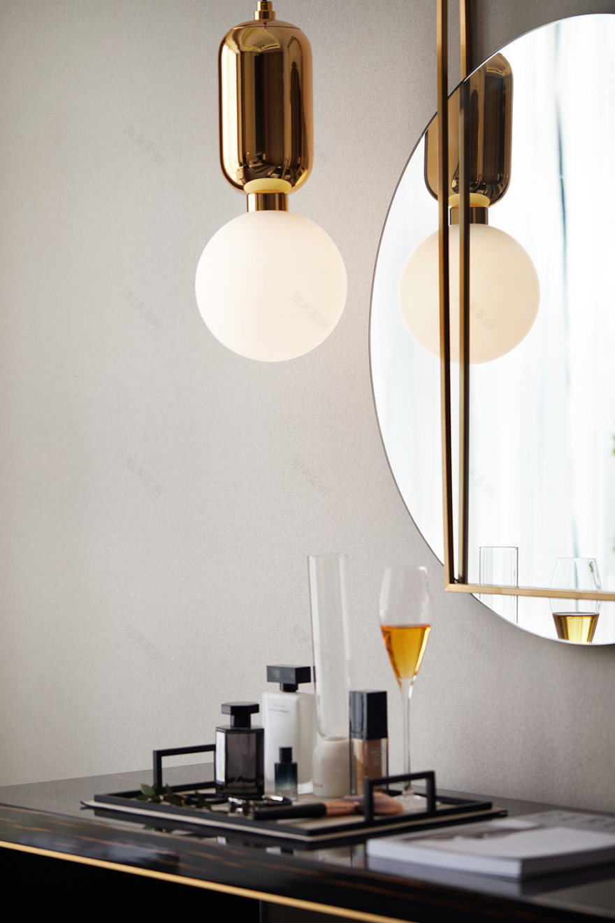 极简奢华,打造都市精英品味生活-102