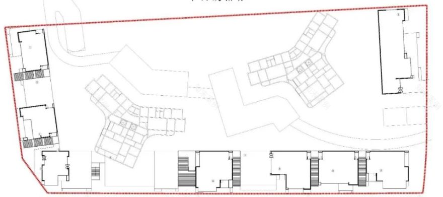 三日打鱼,两日晒网 · 麓湖滨水商业的慢生活-49