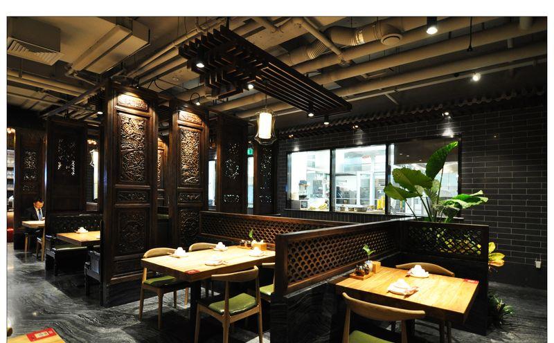 北京西域克里木餐厅-35