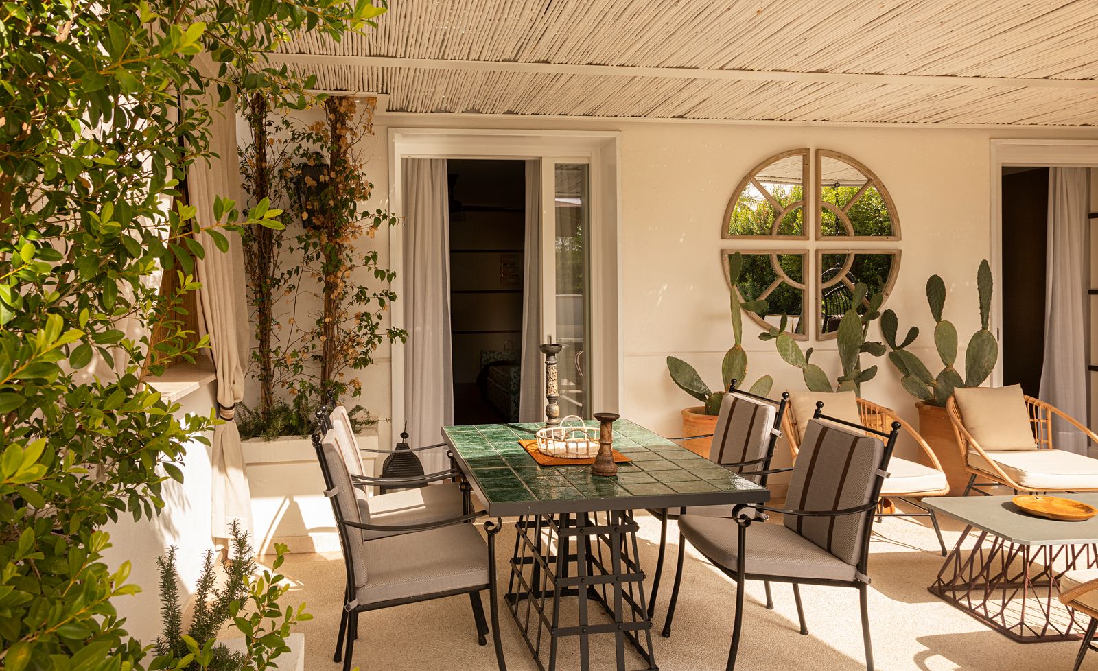 Savoy Hotel & Spa（萨沃伊酒店及水疗中心）丨意大利丨米兰Giampiero Panepinto室内设计工作室-3