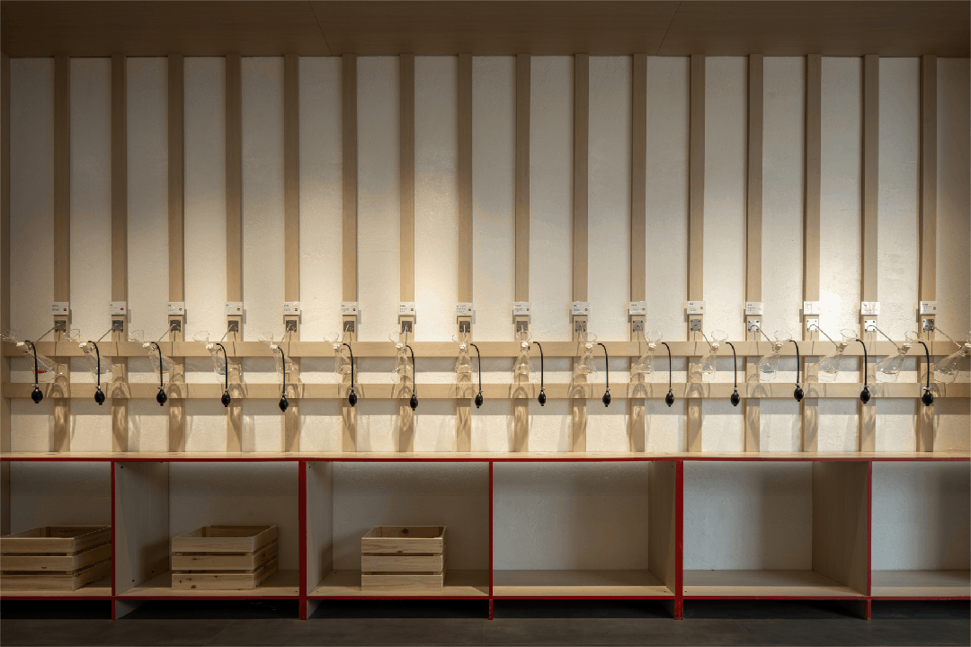 沈阳禾甜花园｜白菜设计丨中国沈阳-20