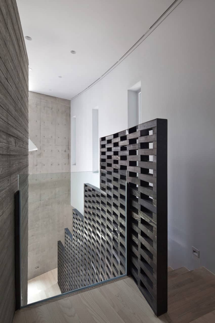 A Unique Feat of Architecture in Busan, South Korea-12