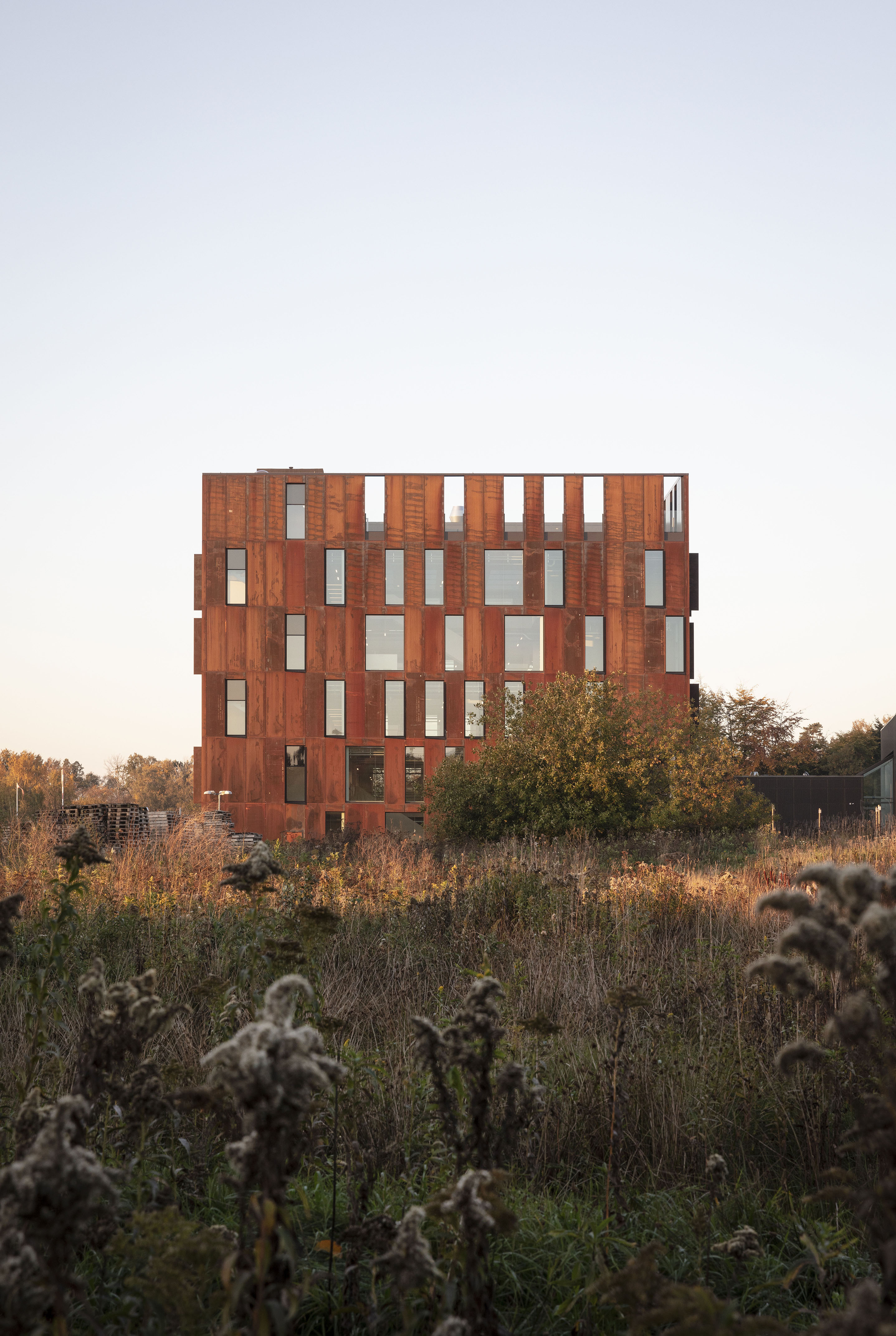 赫尔辛格能源中心“立方体”-12