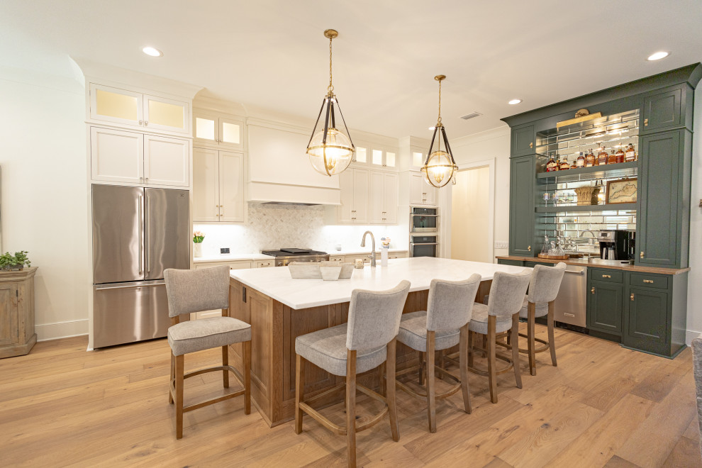 丨Bob Chatham,Chatham Home Planning-41