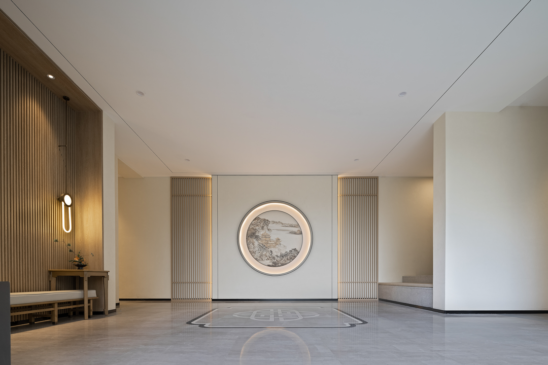 厦门海玥和鸣架空层丨中国厦门丨漫思设计(厦门)有限公司-3