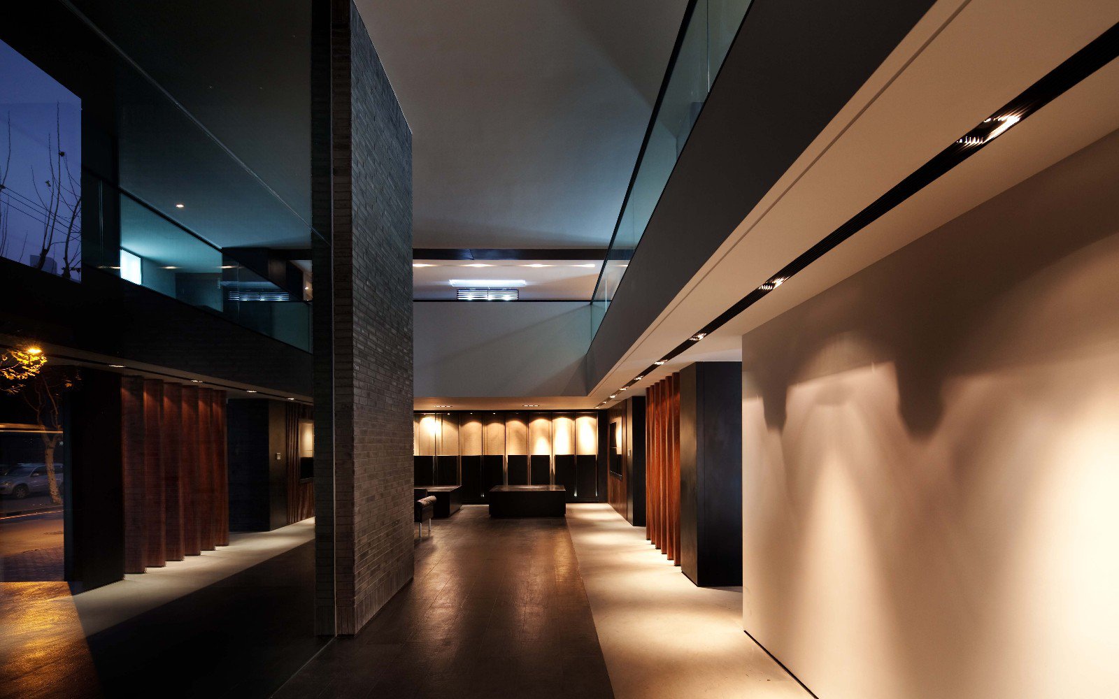 留香·同砚办公楼-33