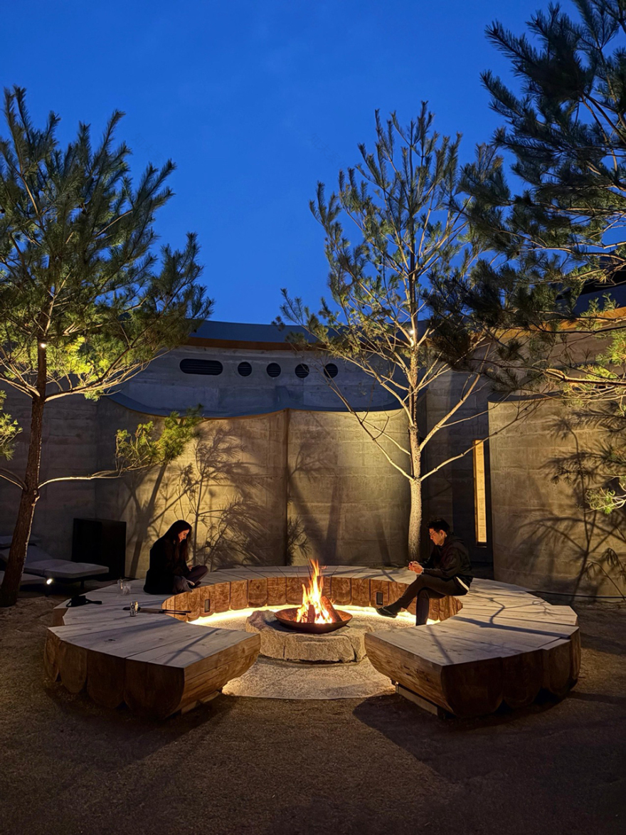 NOT A HOTEL濑户内度假区丨日本丨BIG-80