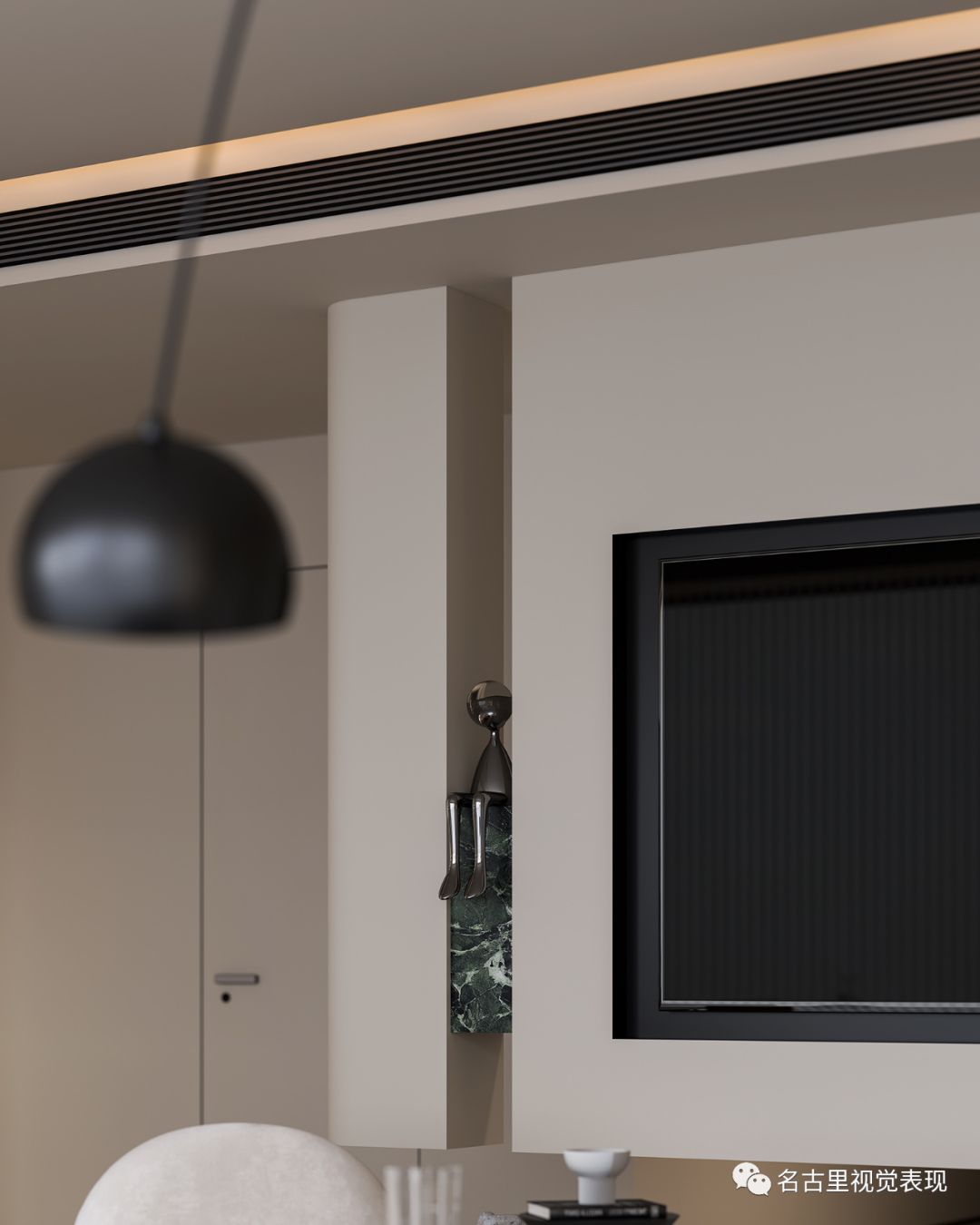 万科五龙山极简别墅丨中国成都丨无畏空间设计-44