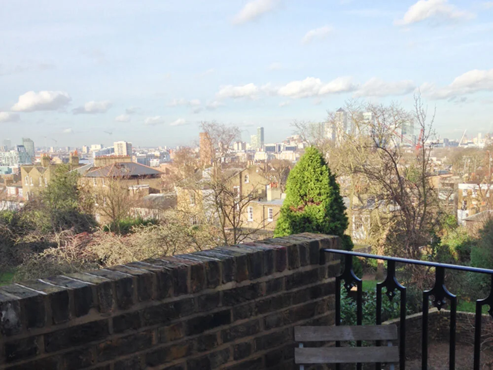 伦敦格林威治SE10区房屋翻新工程丨英国伦敦丨Rozeman Architects-6