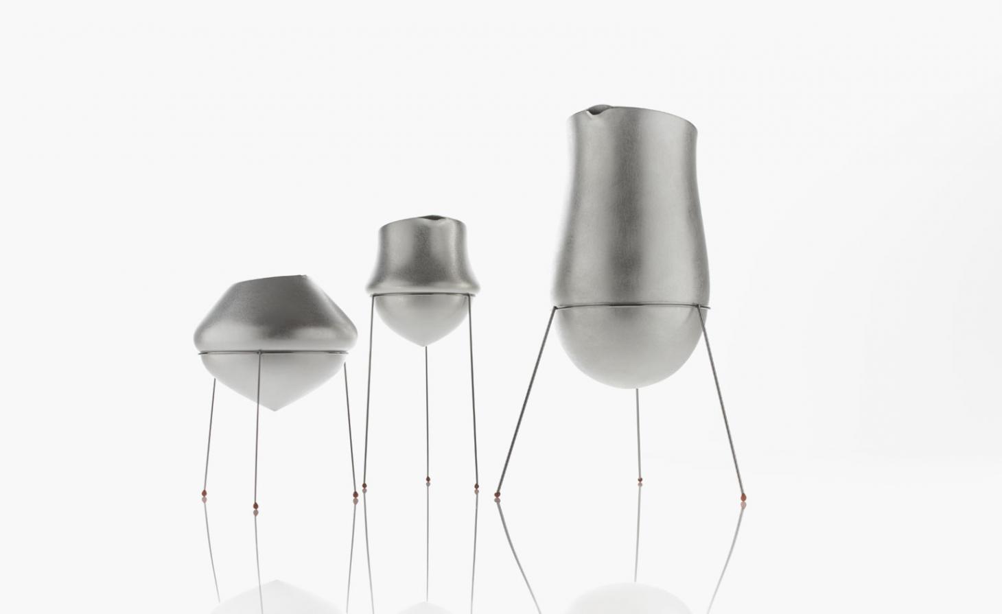 银语(Silver Speaks:Idea to Object)-18