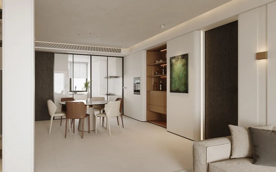 首发|王浩民•融侨檀府-10