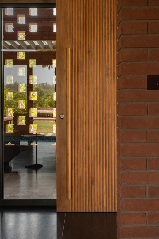 贾尔曼贾尔农舍丨印度-26