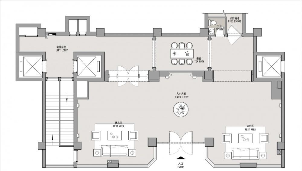 瑞安万好大厦-10