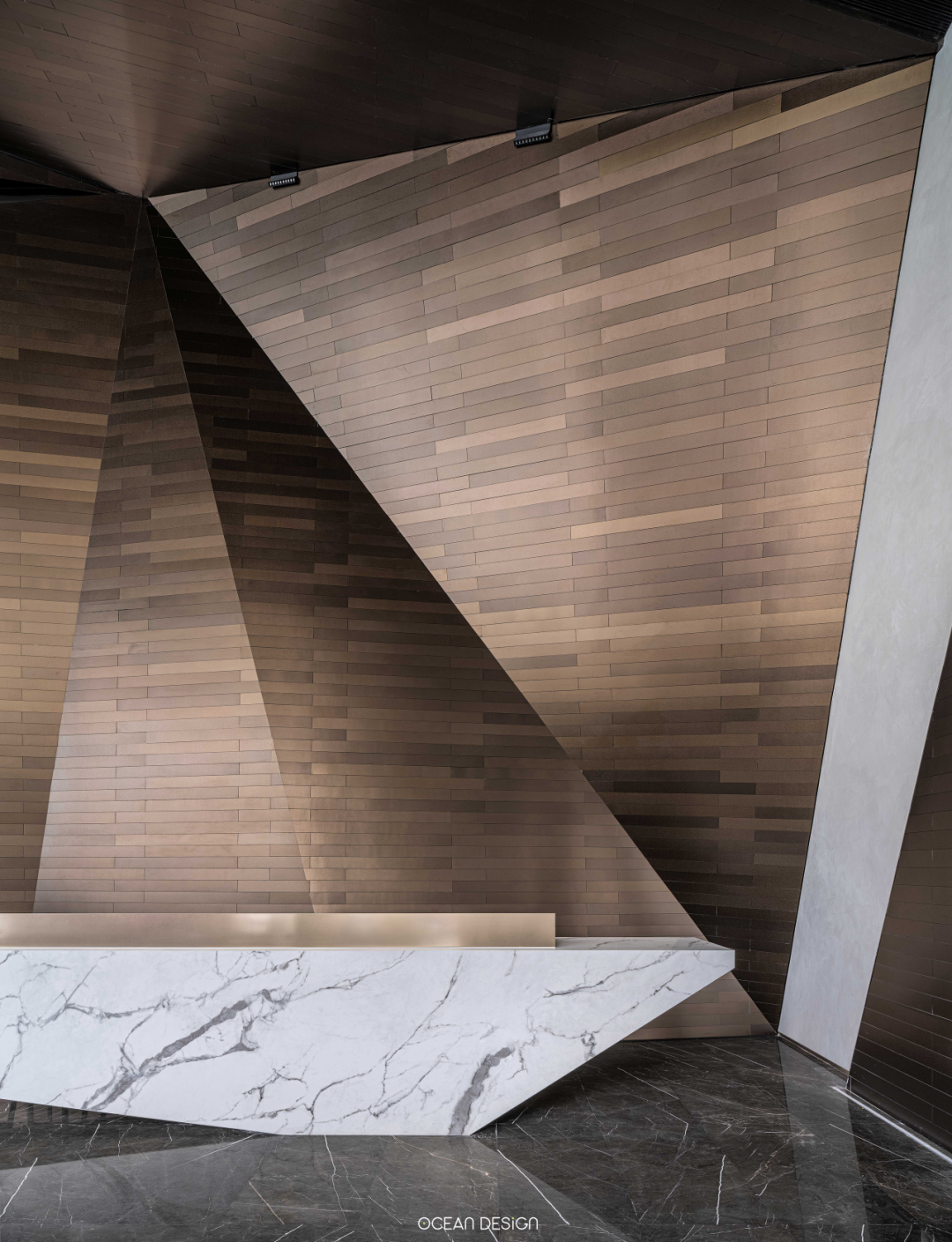 邯郸铜锣湾广场丨中国邯郸丨奥迅设计,奥妙陈设-26