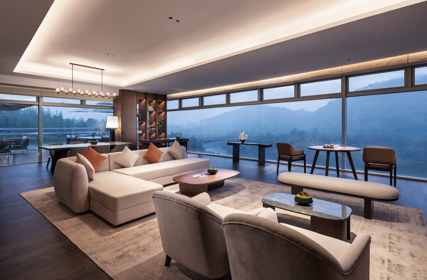 重庆涪陵慧谷湖科创小镇首开区丨中国重庆丨上海都设营造建筑设计事务所有限公司-119