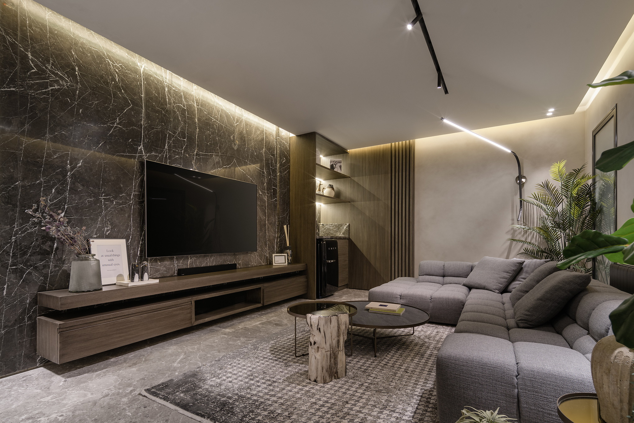 亚历克斯住宅 | MF Associates | 2022 | 埃及-29