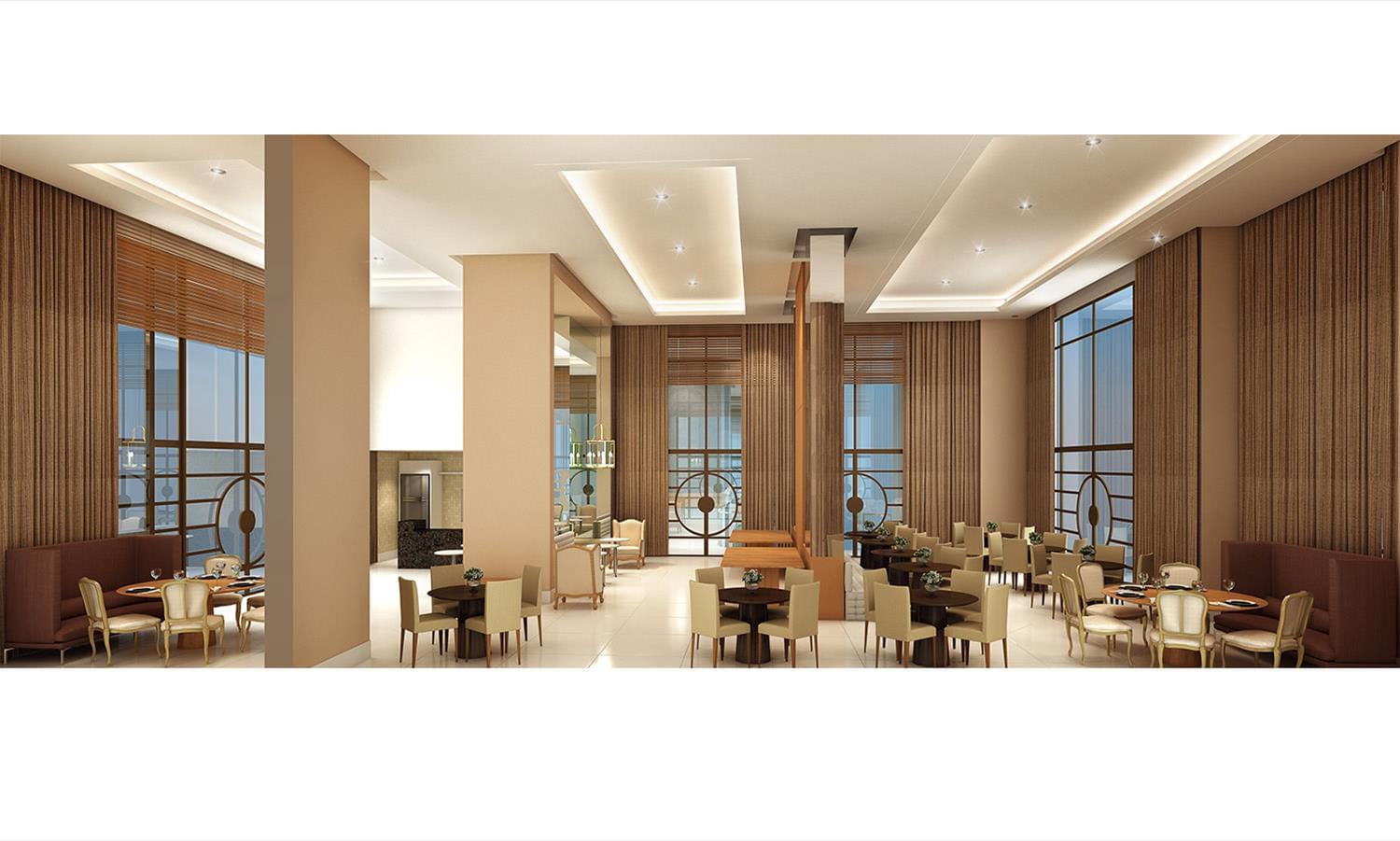 巴伊亚网球庄园-9