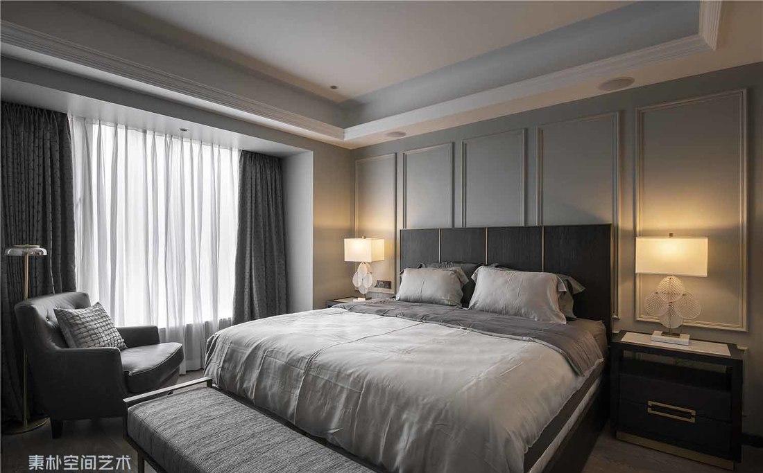 素朴作品丨大城小爱，只为你倾心-1