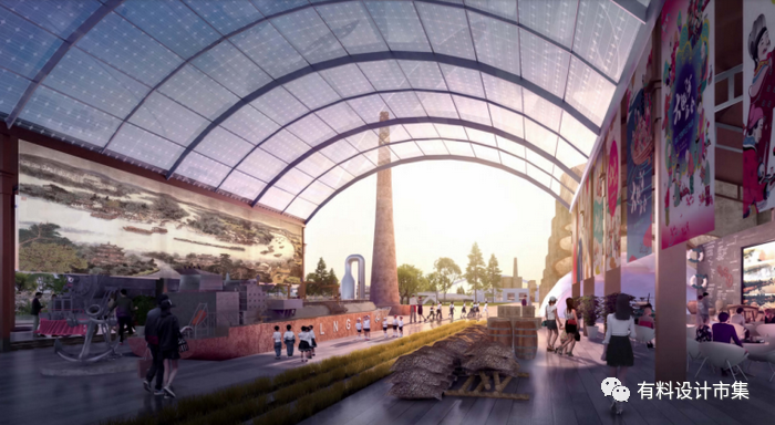 产城景共融，人境业共荣-16