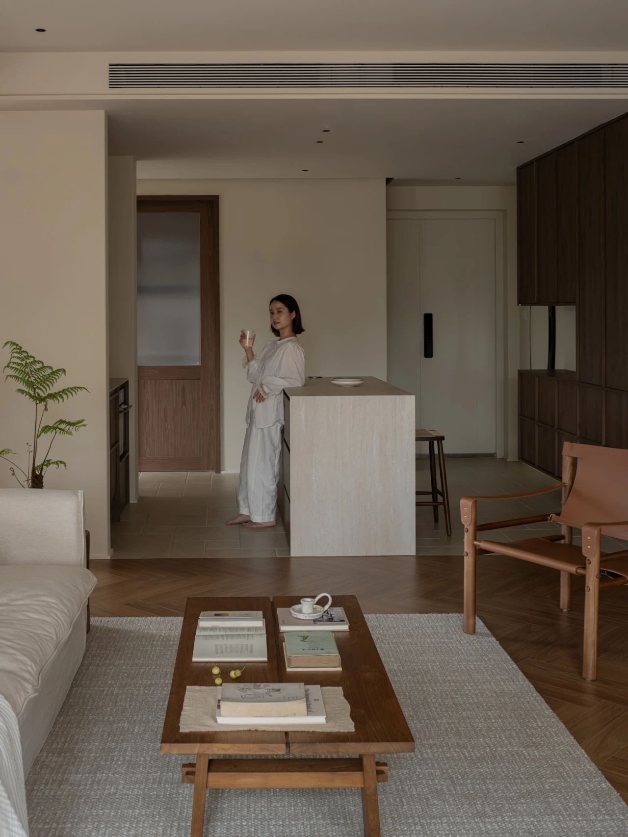 Private Home  归于自然的诗意栖居-58