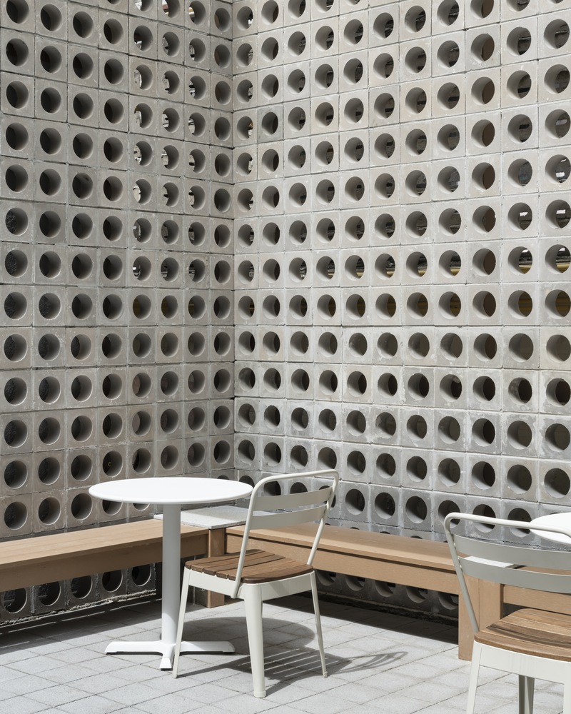 BLOQyard 餐厅丨泰国曼谷-22